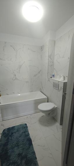 Ap. 2 cam, deco - Pallady - Victor Brauner - cu loc de parcare