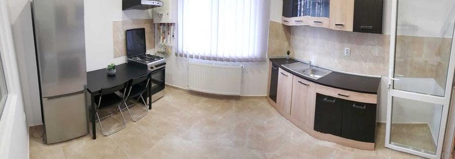 Inchiriere Apartament 2 Camere Militari Residence Lux