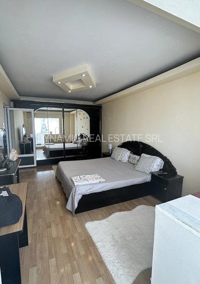 Dristor - Metrou 4 Min - 3 Camere - 2 Băi - Etaj 6 - Disponibilitate Imediată - 3