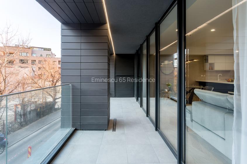 Apartament 3 camere tip B Ultracentral - Proiect Finalizat | Eminescu - 19