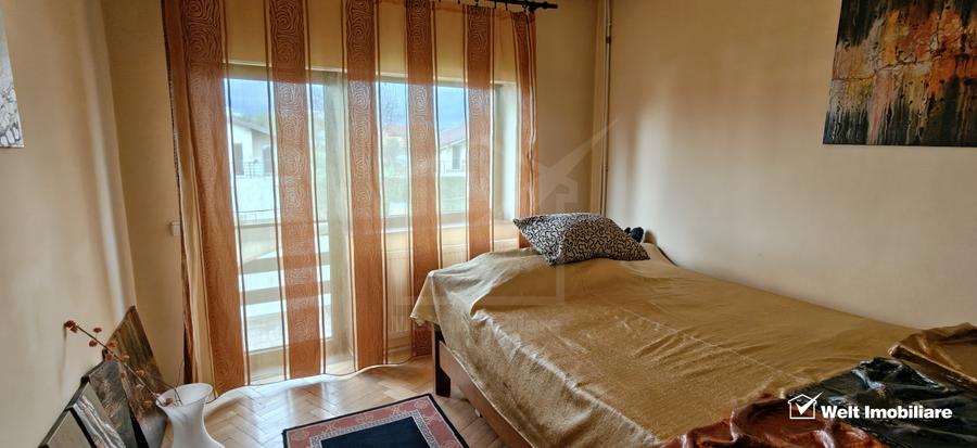 Duplex Florești, zonă Poligon, stradă privată