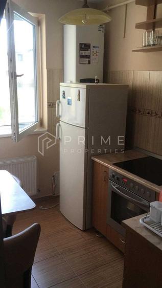 Apartament in Sangeorgiu de Mures, 35 mp-An constructie 2011