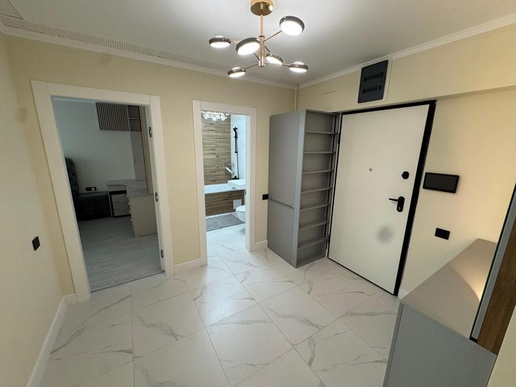 Apartament | 2 camere | Bloc nou | Prima inchiriere | Pallady | Astorium Garden