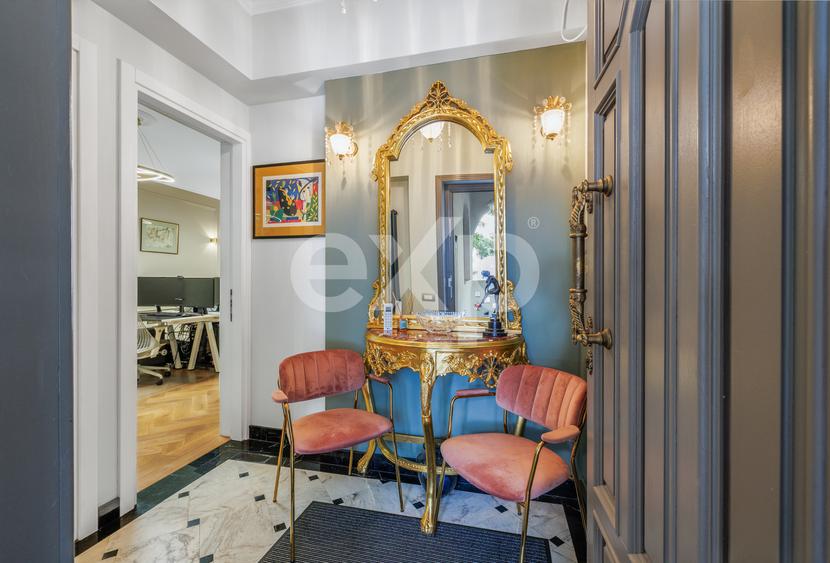 Inchiriere apartament 3 camere Capitale