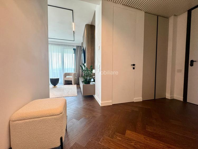 Apartament Ultrafinisat , 84 MP, Parcare, Gheorgheni / Herculane - 9