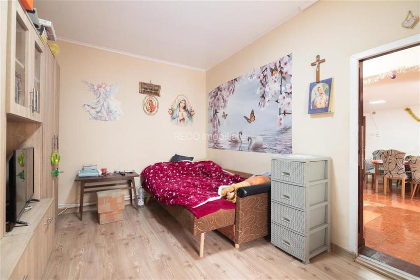 RECO, Doua case, una noua iar cealaltă renovată complet, Zona Tarcea, - 21