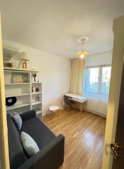 PTA SUDULUI metrou SUN PLAZA PET FRIENDLY,DECOMANDAT,MOBILAT UTILAT,COMPLET