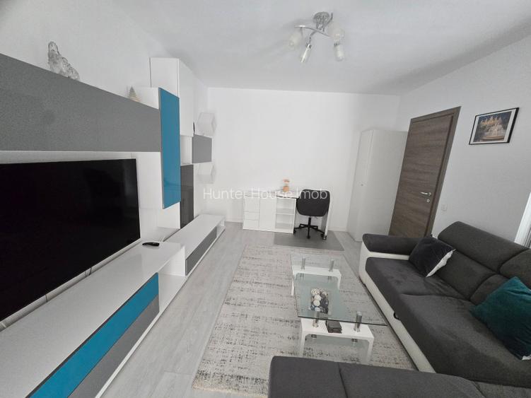 Ap.2 camere | 21 Residence | Prima închiriere | Parcare | 6 min Metrou Lujerului - 6