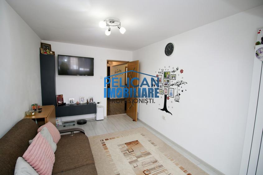 Piața Nouă, 4 camere, decomandat, modern