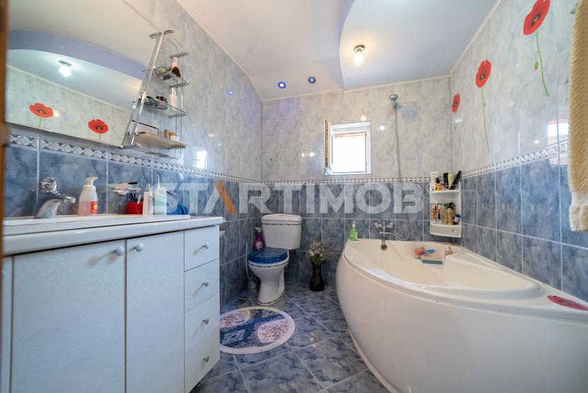Casa Ghimbav zona de vile noi