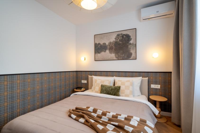 Apartament premium 3 camere | Calea Victoriei – Business Airbnb | Randament 10%