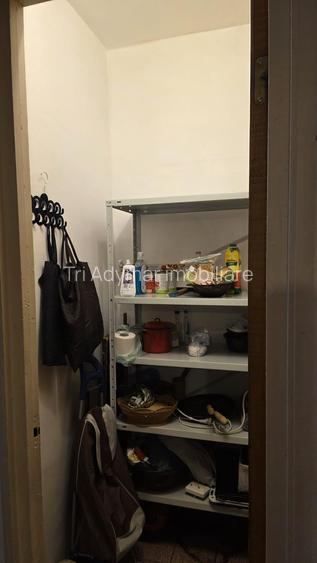 Apartament 3 camere în Drumul Taberei – Valea Ialomiței | Etaj 2 | Balcon mare - 10