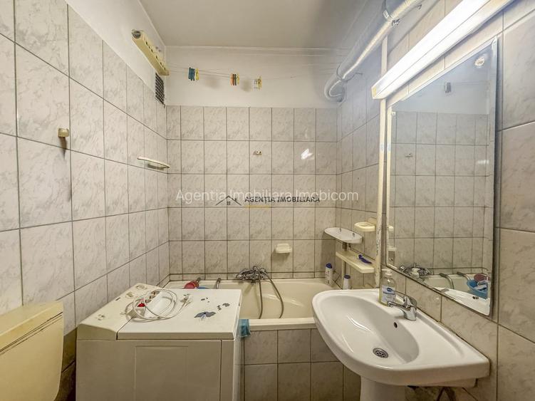 INVESTITIE Floreasca 2 Camere Decomandat Bloc Reabilitat+ Boxa - 6