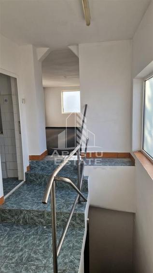 Spatiu comercial 120 mpu - zona Gai