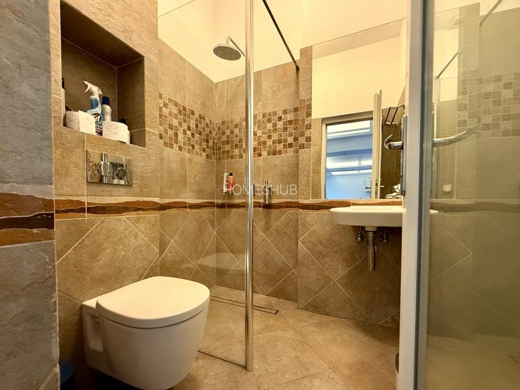 Vilă ultracentrală cu piscină interioară, saună și cramă | Unirii - 33