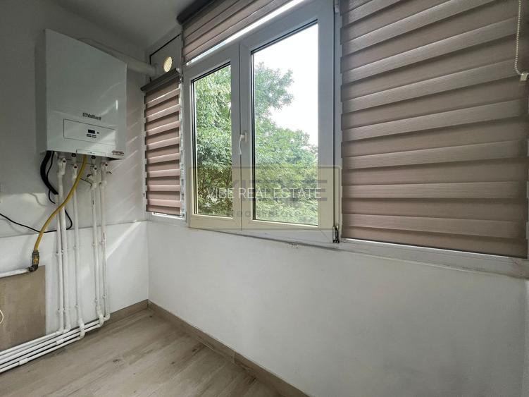 Apartament 2 camere+living Podu Ros - 5 min Palas Mall - 53