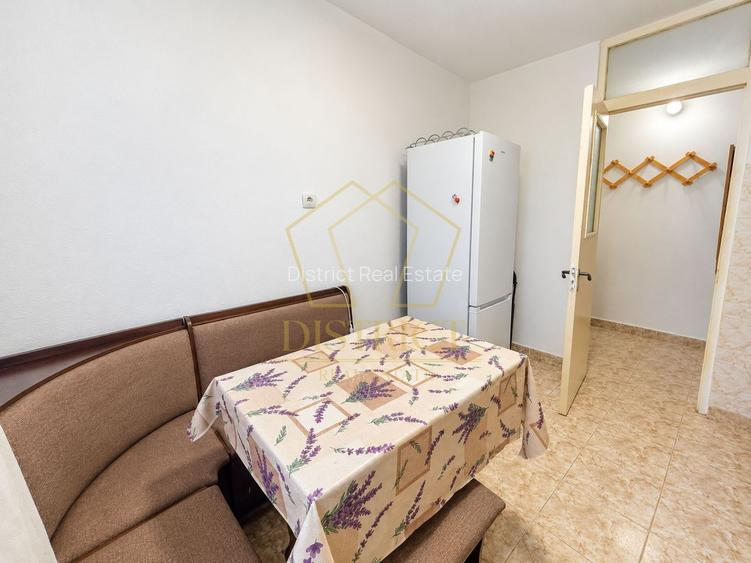 Apartament cu 2 camere | Complexul Studentesc | Olimpia Stadion - 9