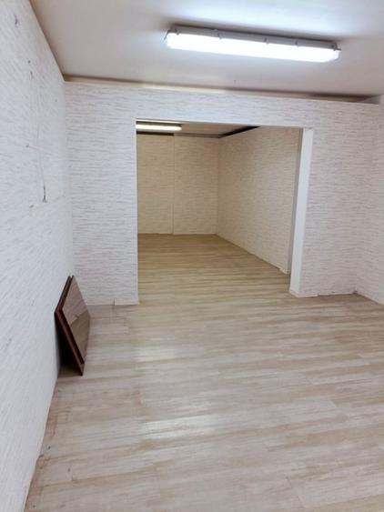 Spatiu comercial si depozite, teren 1673 mp, la iesire din Dej spre Cluj