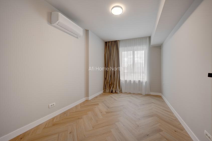 AFI Home North - 4 camere, mobilat&utilat, pet-friendly,Promenada Mall - 10