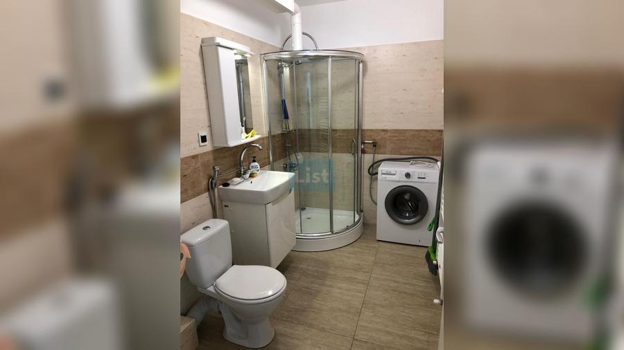 0% Comision | Apartament semidecomandat cu 2 camere, 56 mp | Europa