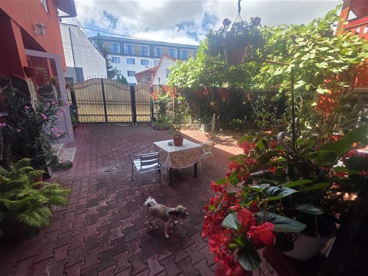 Casa de vanzare 6 camere, 2 bai,garaj, 7 Noiembrie, Targu Mures