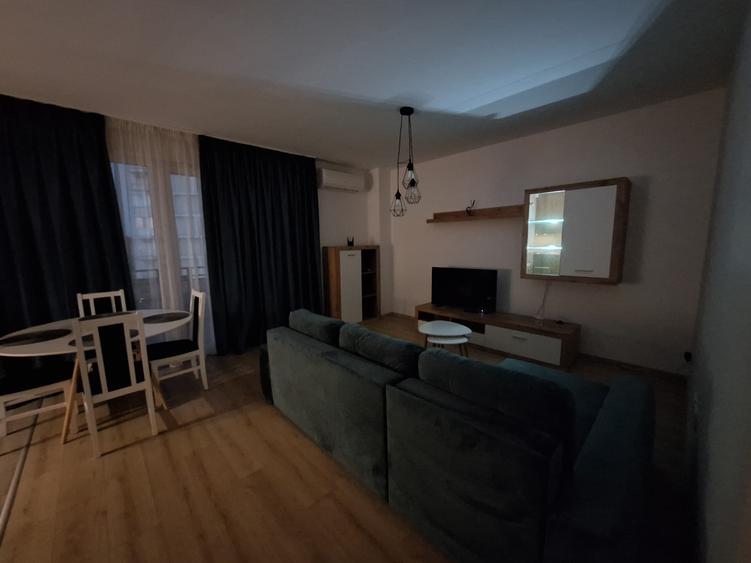 Prin Ag.Sedako- ap.2 cam, bloc IRIS SEDAKO, str.Armoniei
