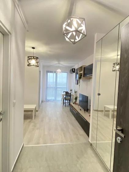 THEODOR PALLADY | HILS RESIDENCE | CENTRALA | PARCARE | AC | METROU
