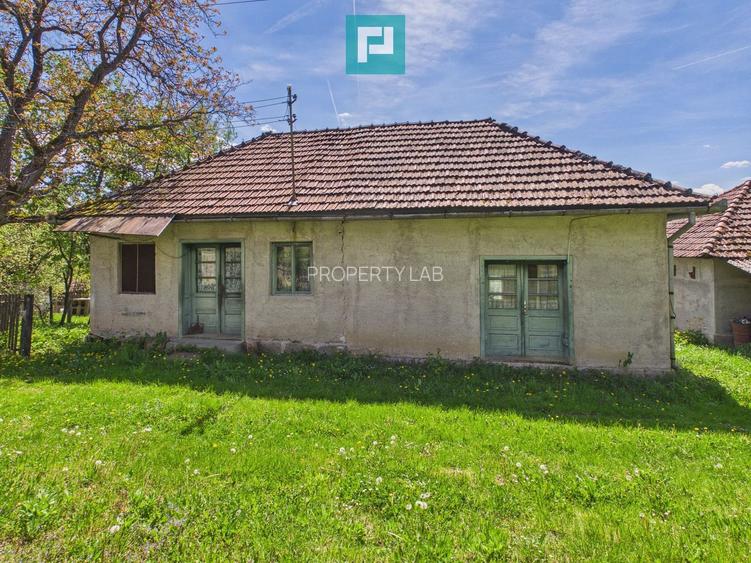 Proprietate rară cu 24.270 mp, în Măgulicea, Arad!