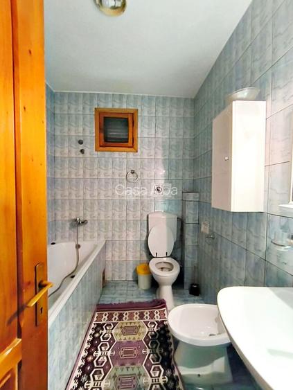 Copou, proprietate spatioasa de inchiriat, D+P+E, SAUNA - 13