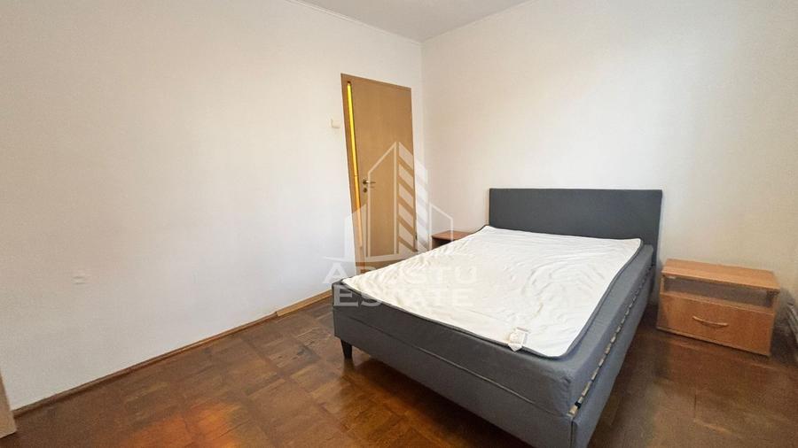 Apartament 2 camere de vanzare in Complexul Studentesc, Timisoara