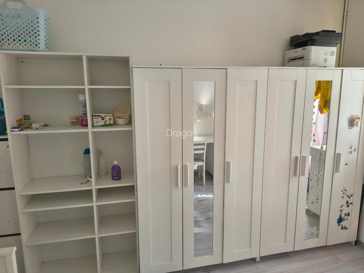 Apartament 2 camere Ultracentral zona Batistei - 4