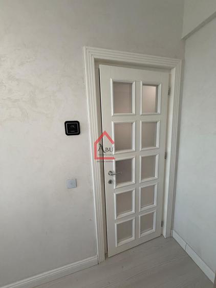 Apartament cu doua camere, Copou, Bloc nou, Royal Town