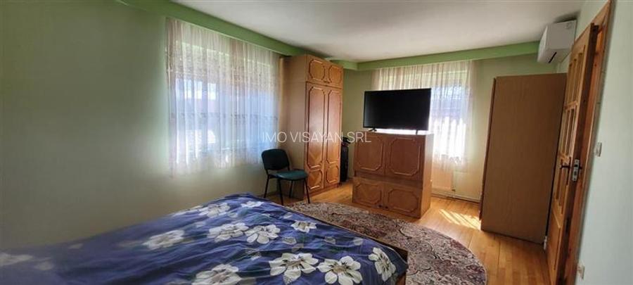 casa individuala potential afacere cartier Lazaret Sibiu - 3