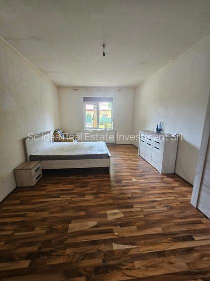 Casa zona Dambovita 3 camere 99 mp utili !! - 8