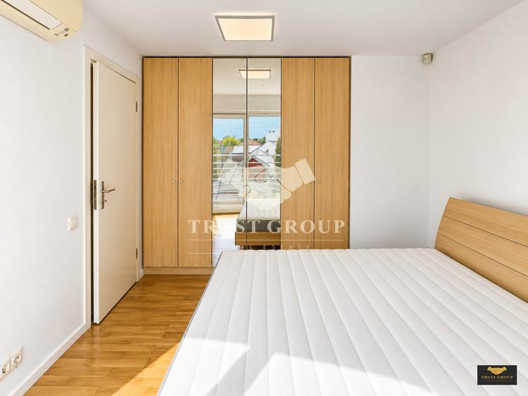 Apartament 3 camere Aviatorilor | Imobil 2001