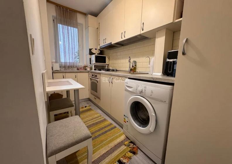 Apartament cu 2 camere, etajul 5/10, zona Tatarasi - 4