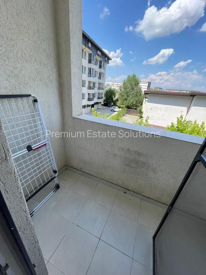 Apartament 2 camere de inchiriat-Militari Residence-Mobilat si Utilat - 17