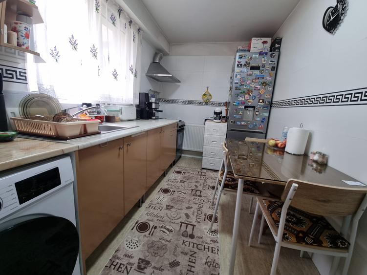 APARTAMENT 2 CAMERE DECOMANDAT | ȘOS GIURGIULUI | IMOBIL CONSOLIDAT REABILITAT