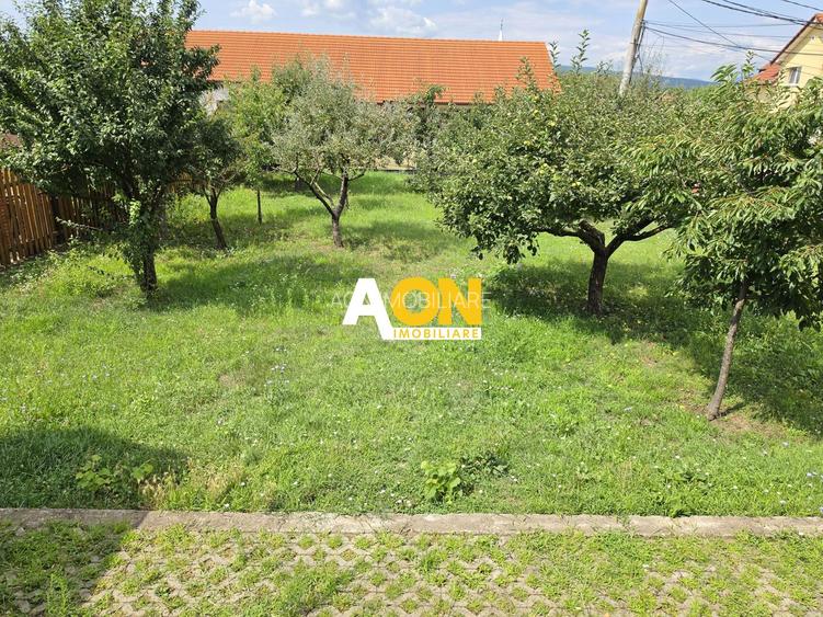 Casa 5 camere, mobilata, utilata,  427 mp teren, Barabant - 26