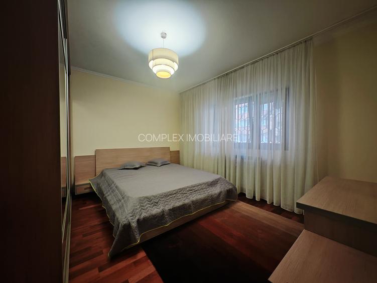 Nerva Traian planul II, metr. Timpuri Noi | Apartament spatios in bloc anvelopat - 10