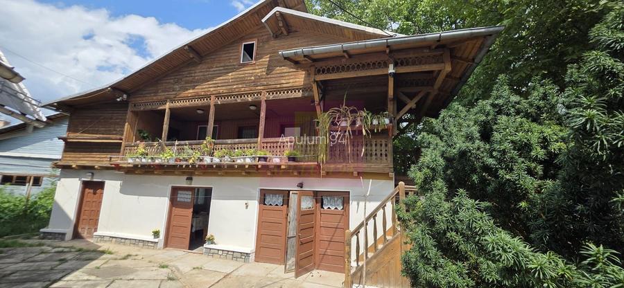 Vila cu livada de vanzare in Breaza - 47