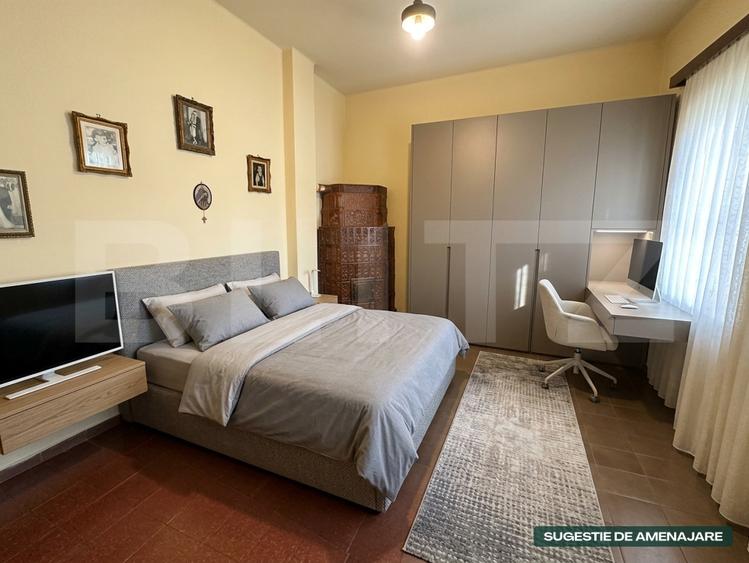 Ocazie! Casa in zona Premium! Gabor Aron! 140mp!