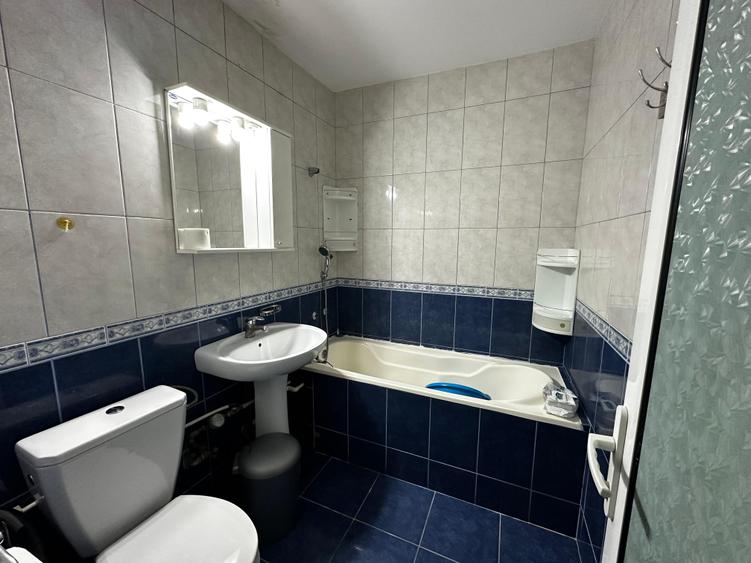 Apartament 2 camere de închiriat zonă centrală, lângă Faleză