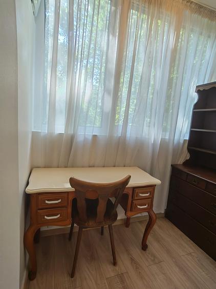 Garsoniera moderna de inchiriat Gheorgheni, zona Detunata