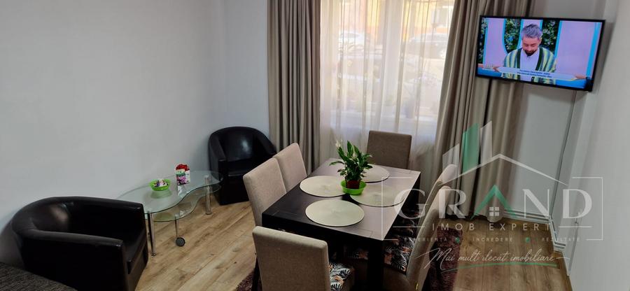 Apartament 3 camere în zonă centrală I Cluj-Napoca