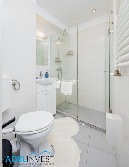 KOGALNICEANU | 2 CAMERE MOBILATE MODERN - 14