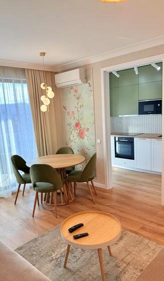 Apartament 2 camere, finisaje premium, Rozelor Residence