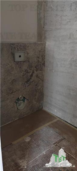 Penthouse 2 camere si terasa, bloc boutique, finisaje premium, incalzire in pard