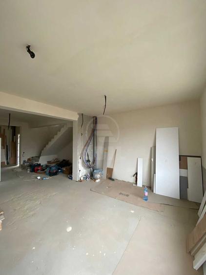 Duplex zona Catanelor