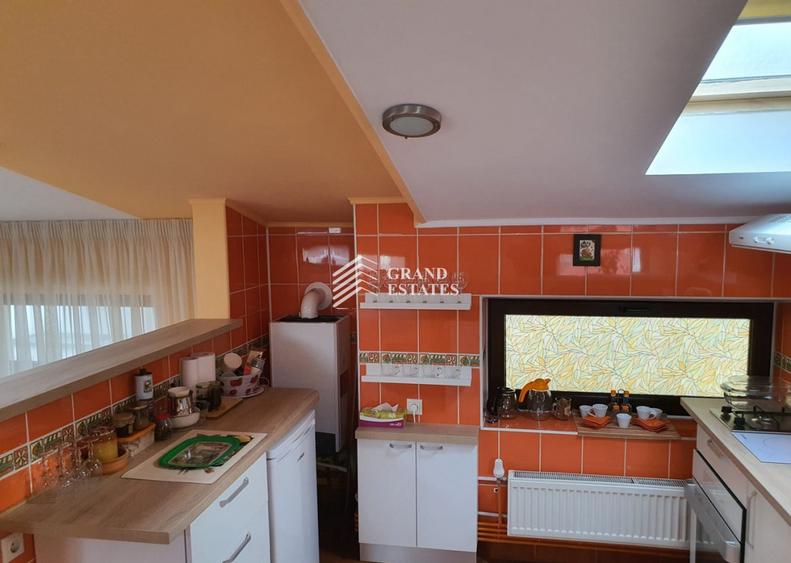 Dorobanti - inchiriere 2 camere I Modern mobilat si utilat